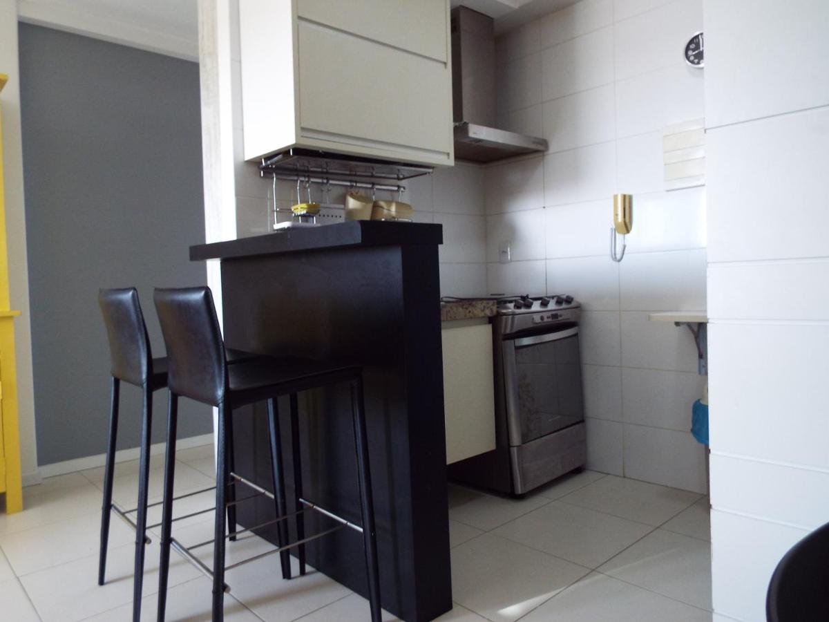 Barra Bali Beach Service - Apto 114 Бара де Сао Мигел Екстериор снимка