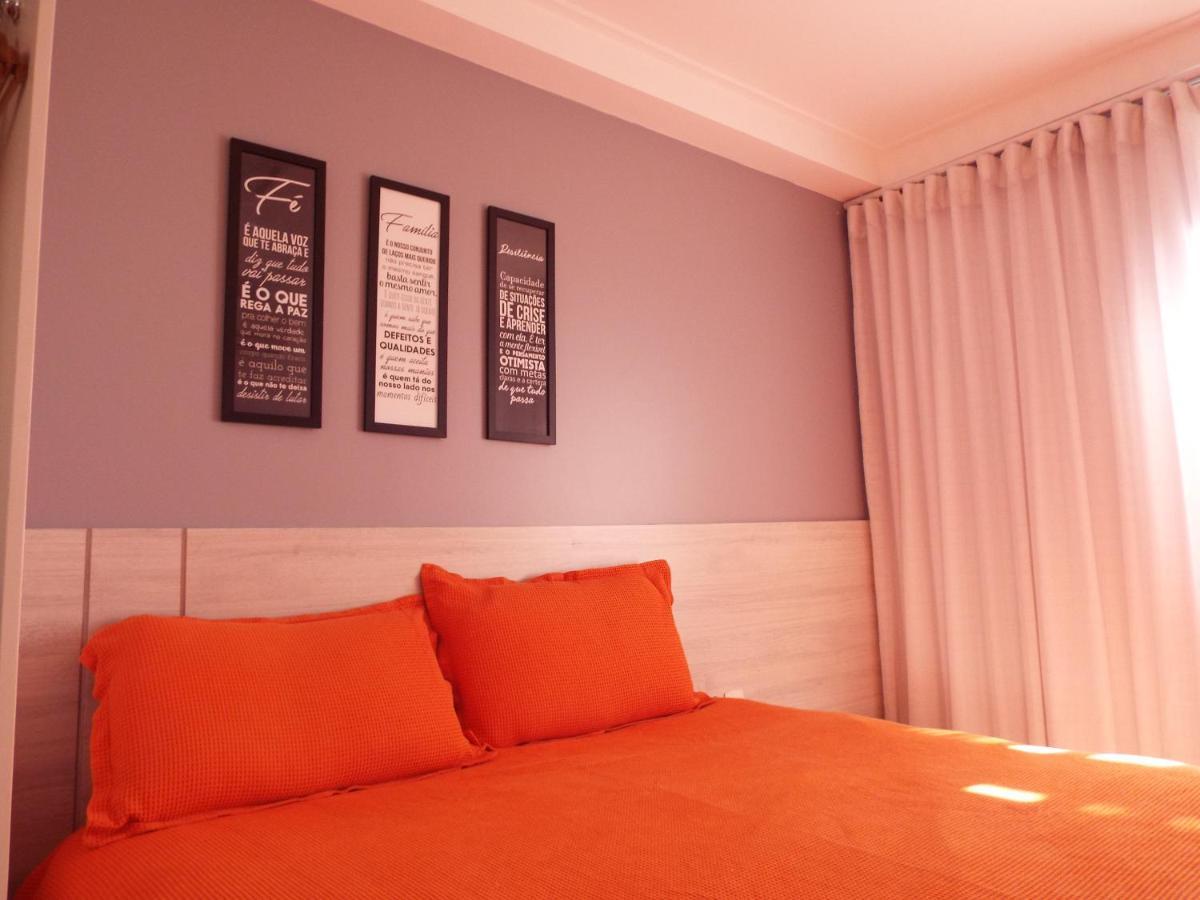Barra Bali Beach Service - Apto 114 Бара де Сао Мигел Екстериор снимка